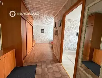 2-комнатная квартира, этаж 5 из 5, 44 м²