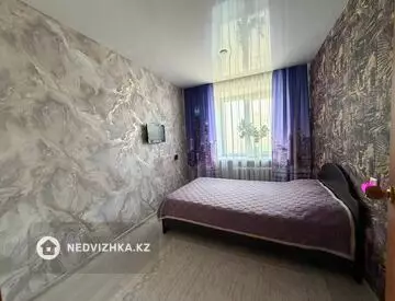 2-комнатная квартира, этаж 5 из 5, 44 м²