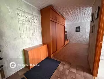 2-комнатная квартира, этаж 5 из 5, 44 м²