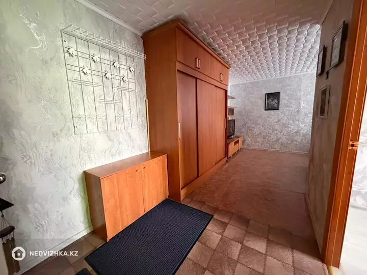 2-комнатная квартира, этаж 5 из 5, 44 м², фотография 3