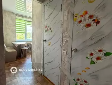 2-комнатная квартира, этаж 5 из 5, 44 м²