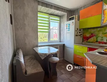2-комнатная квартира, этаж 5 из 5, 44 м², миниатюра 7