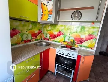 2-комнатная квартира, этаж 5 из 5, 44 м², миниатюра 8