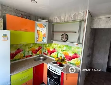 2-комнатная квартира, этаж 5 из 5, 44 м², миниатюра 9