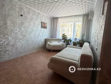 2-комнатная квартира, этаж 5 из 5, 44 м², миниатюра 11
