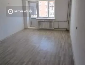 2-комнатная квартира, этаж 3 из 5, 45 м²
