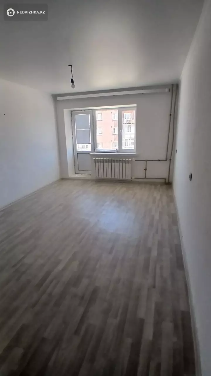 2-комнатная квартира, этаж 3 из 5, 45 м², фотография 5