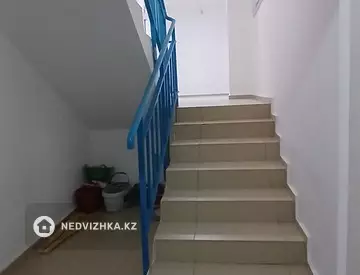 2-комнатная квартира, этаж 3 из 5, 45 м², миниатюра 9