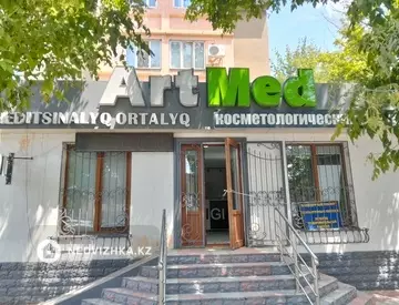 Медцентр, Кабинет, 60 м², На длительный срок