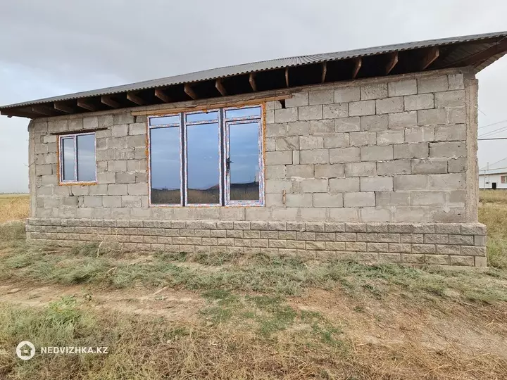 4-комнатный дом, 6 соток, 100 м²