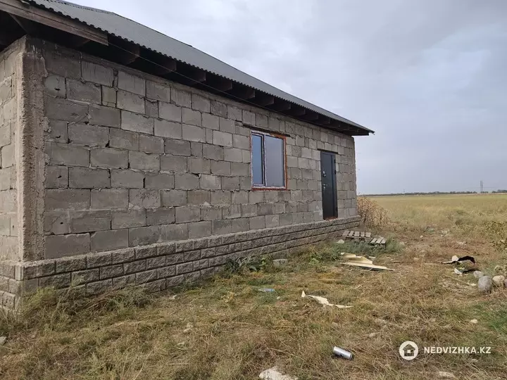 4-комнатный дом, 6 соток, 100 м², фотография 3