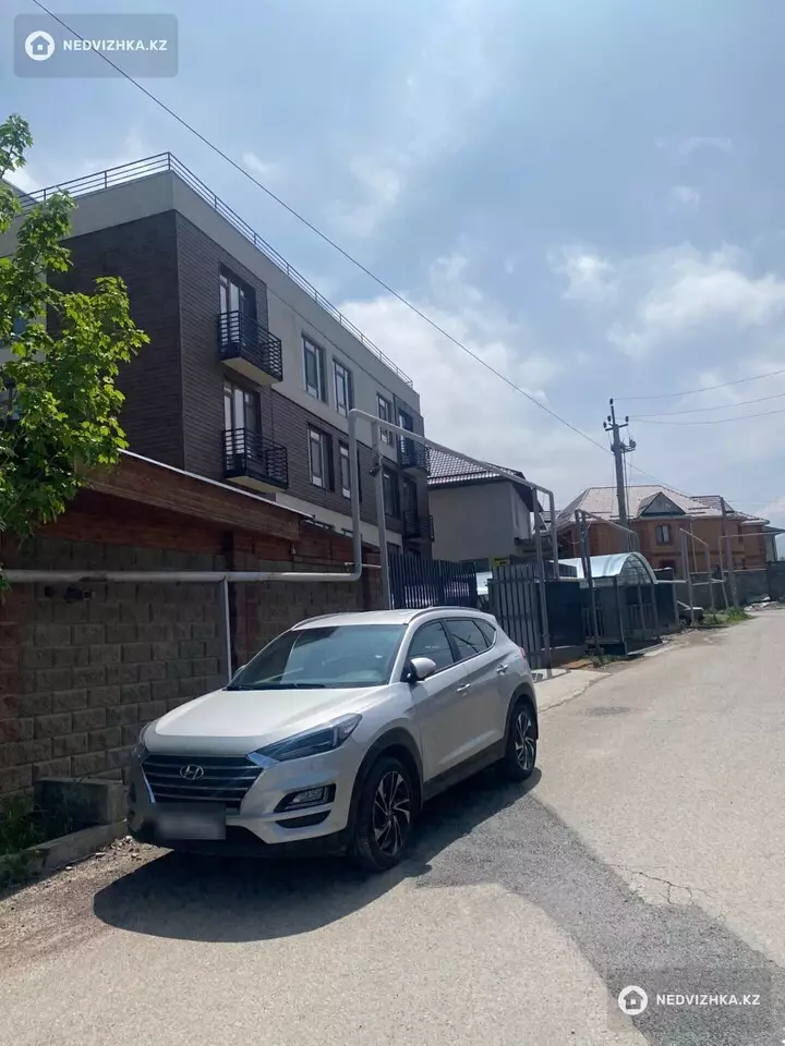 3-бөлмелі пәтер, қабат 1 барлық қабат саны 3, 79 м², 2-фотосурет