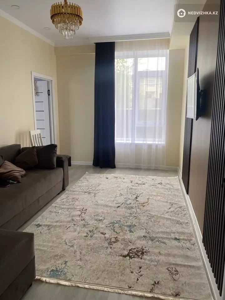 3-бөлмелі пәтер, қабат 1 барлық қабат саны 3, 79 м², 3-фотосурет