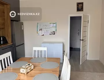3-комнатная квартира, этаж 1 из 3, 79 м²
