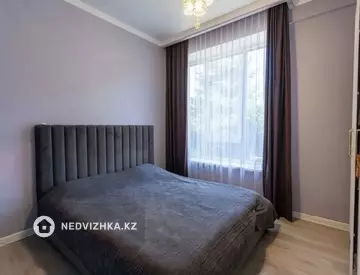 3-комнатная квартира, этаж 1 из 3, 79 м², миниатюра 10