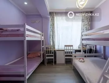 3-комнатная квартира, этаж 1 из 3, 79 м², миниатюра 11