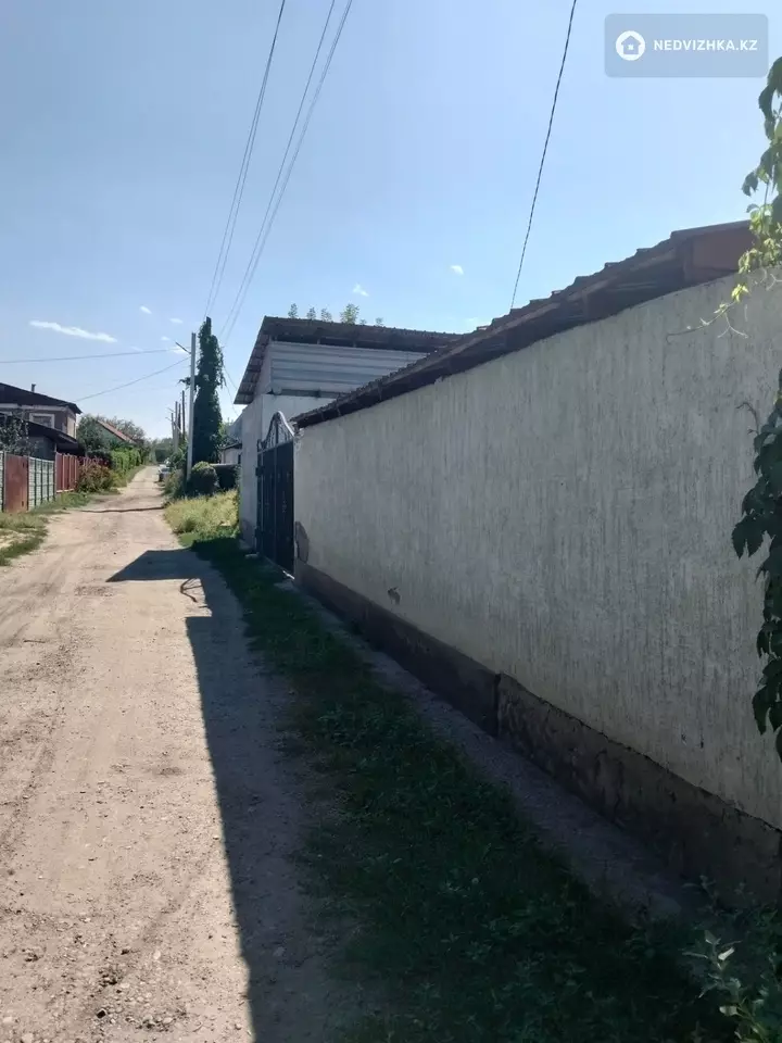 3-комнатный дом, 6 соток, 72 м²