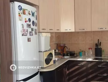 2-комнатная квартира, этаж 1 из 4, 44 м²