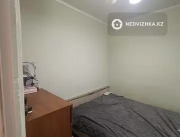 2-комнатная квартира, этаж 1 из 4, 44 м²