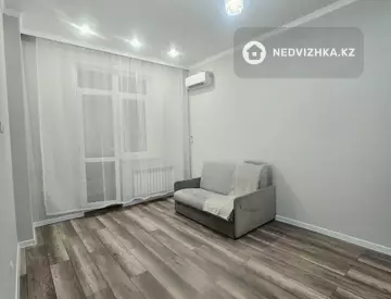 1-комнатная квартира, этаж 9 из 10, 40 м², миниатюра 3