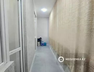 1-комнатная квартира, этаж 9 из 10, 40 м², миниатюра 6