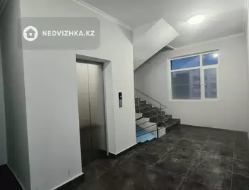 1-комнатная квартира, этаж 9 из 10, 40 м², миниатюра 9