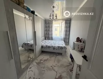 2-комнатная квартира, этаж 5 из 5, 68 м²