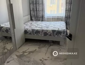 2-комнатная квартира, этаж 5 из 5, 68 м²