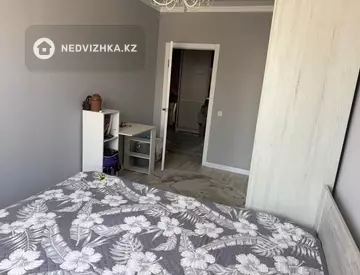 2-комнатная квартира, этаж 5 из 5, 68 м²