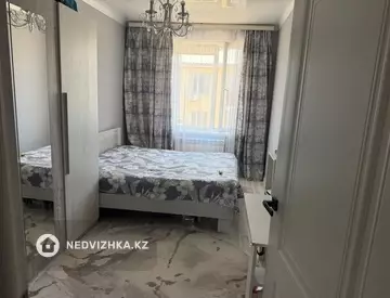 2-комнатная квартира, этаж 5 из 5, 68 м²