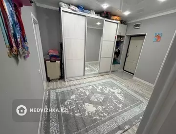 2-комнатная квартира, этаж 5 из 5, 68 м²