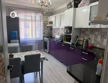2-бөлмелі пәтер, қабат 5 барлық қабат саны 5, 68 м², 6-нобай