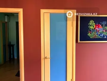 2-комнатная квартира, этаж 4 из 5, 78 м²
