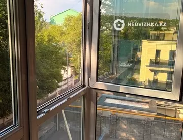 2-комнатная квартира, этаж 4 из 5, 78 м², миниатюра 6