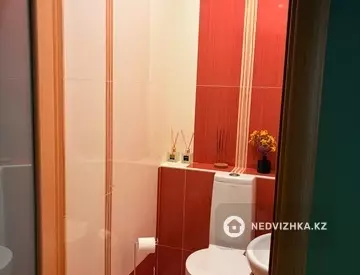 2-комнатная квартира, этаж 4 из 5, 78 м², миниатюра 11