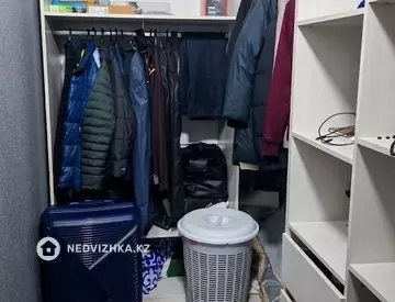 1-комнатная квартира, этаж 8 из 10, 48 м²