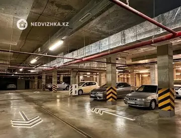 1-комнатная квартира, этаж 8 из 10, 48 м², миниатюра 9