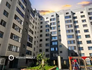 1-комнатная квартира, этаж 8 из 10, 48 м², миниатюра 10