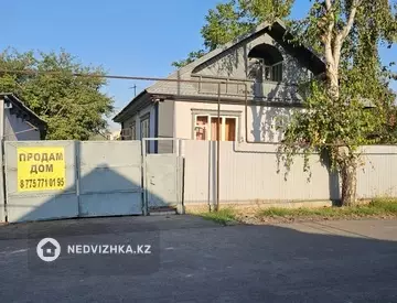 4-комнатный дом, 9 соток, 73 м², миниатюра 1