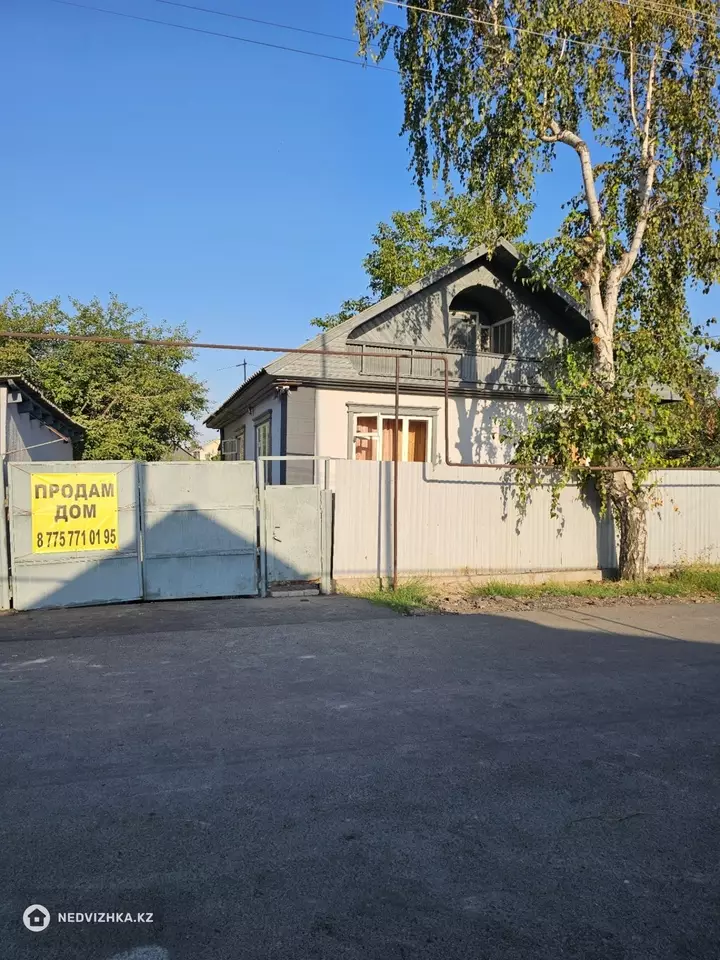 4-комнатный дом, 9 соток, 73 м²