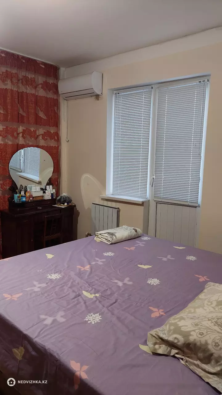 2-комнатная квартира, этаж 9 из 12, 76 м², фотография 5