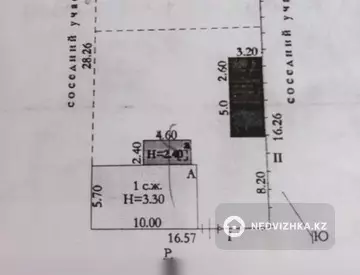 5-комнатный дом, 5.5 соток, 78 м²