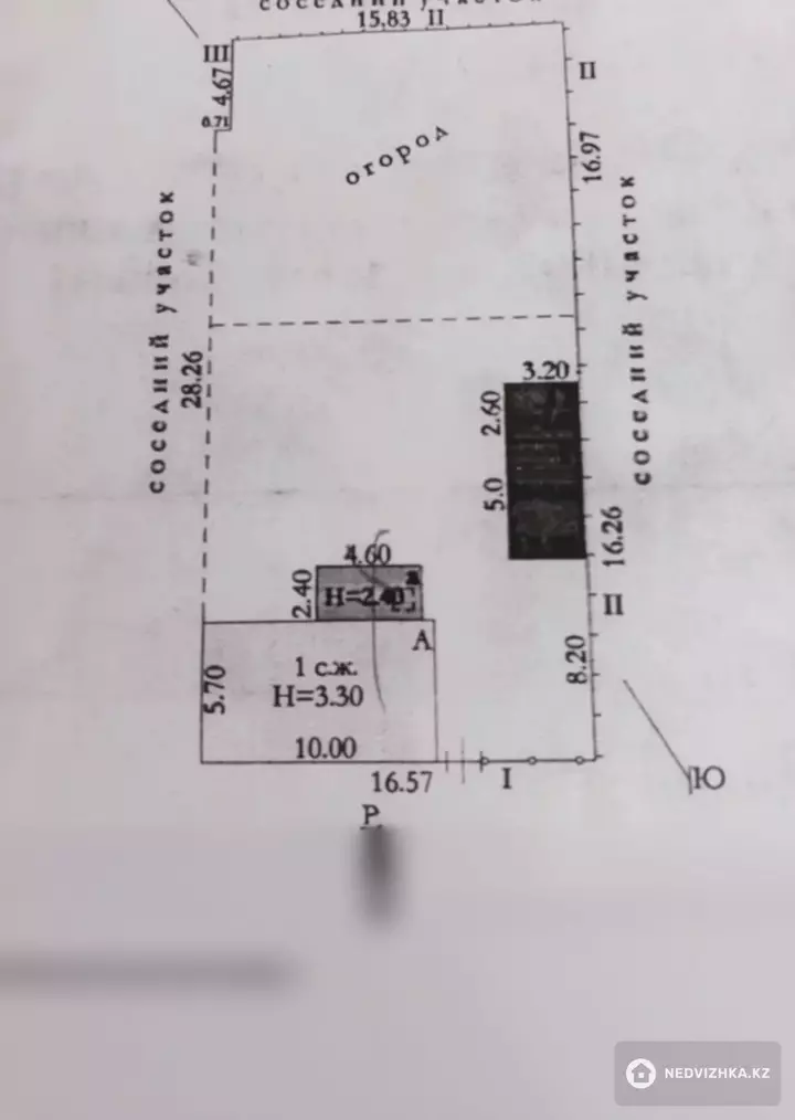5-комнатный дом, 5.5 соток, 78 м², фотография 2