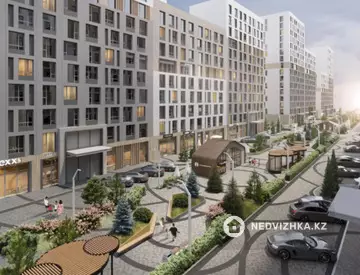Помещение, этаж 1 из 22, 204 м², миниатюра 5