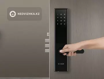 Помещение, этаж 1 из 22, 204 м², миниатюра 6
