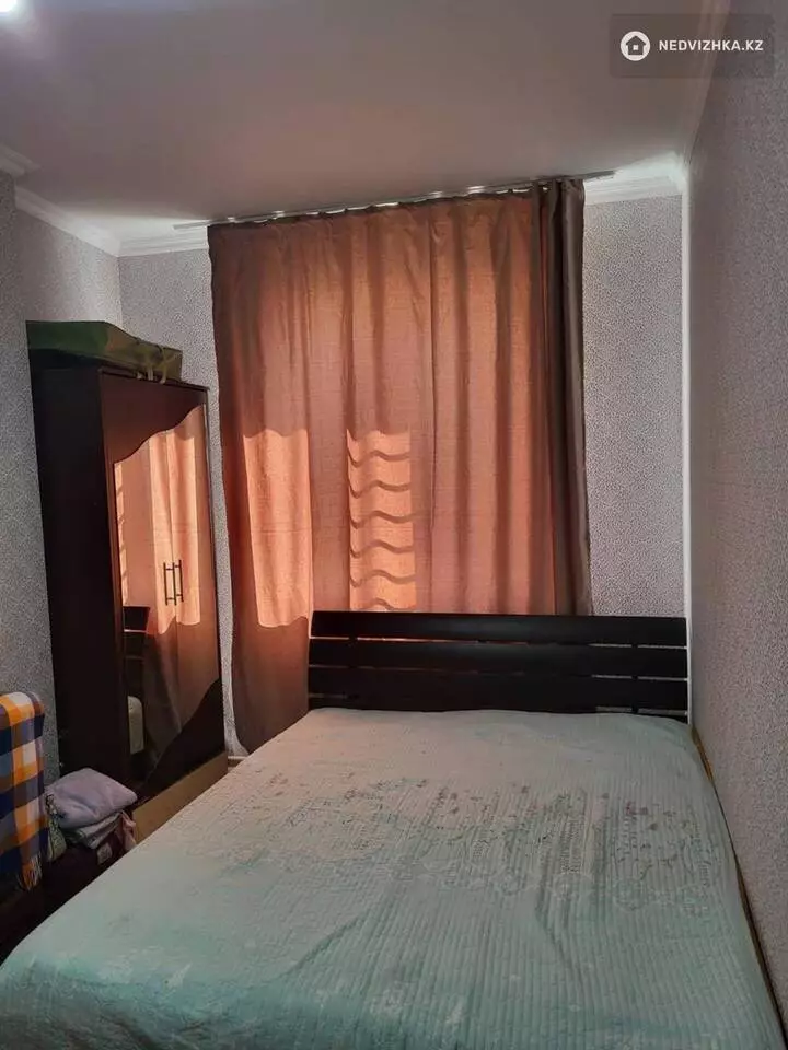 2-комнатная квартира, этаж 7 из 9, 62 м², фотография 4