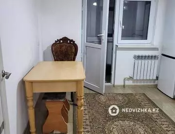 2-комнатная квартира, этаж 7 из 9, 62 м²