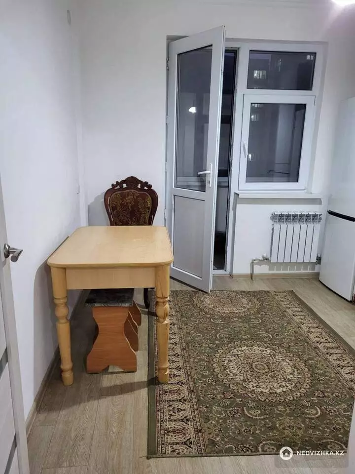 2-комнатная квартира, этаж 7 из 9, 62 м², фотография 5