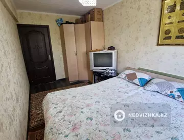 3-комнатная квартира, этаж 3 из 5, 58 м², миниатюра 8
