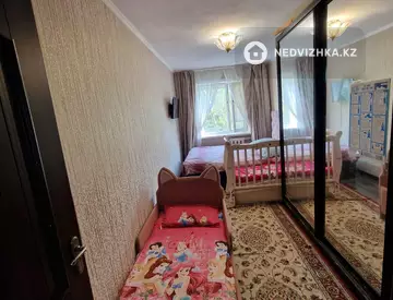 3-комнатная квартира, этаж 3 из 5, 58 м², миниатюра 7
